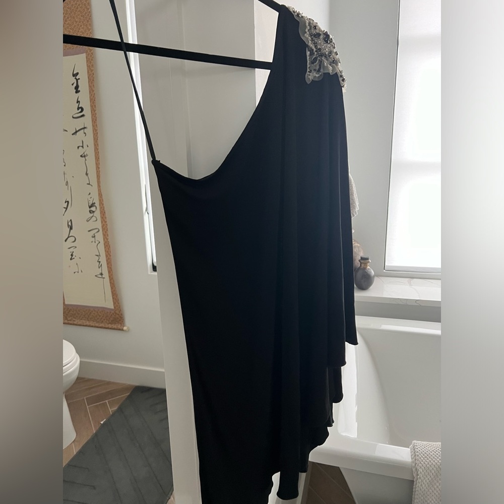 Haute Hippie Cocktail Dress - Picture 2 of 7